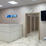 Стоматологическая клиника НК-СТОМ (NK-STOM) м. Комендантский проспект