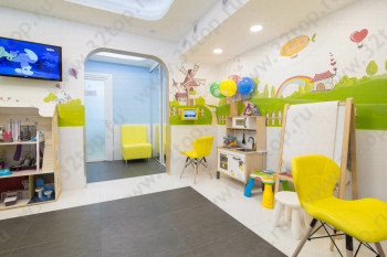 Семейная стоматология УЛЬТРАМЕД НА ЯНКИ КУПАЛЫ, 44 м. Парк Культуры