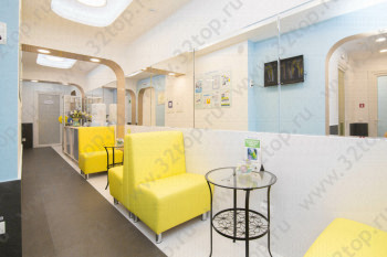 Семейная стоматология УЛЬТРАМЕД НА ЯНКИ КУПАЛЫ, 44 м. Парк Культуры