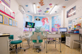 Семейная стоматология УЛЬТРАМЕД НА ЯНКИ КУПАЛЫ, 44 м. Парк Культуры