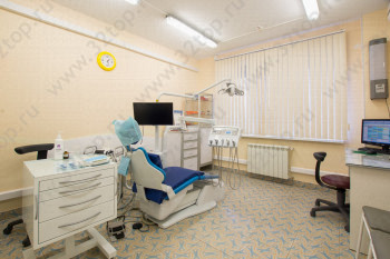 Семейная стоматология УЛЬТРАМЕД НА ЯНКИ КУПАЛЫ, 44 м. Парк Культуры