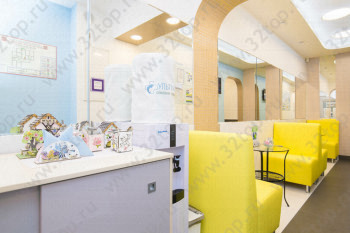 Семейная стоматология УЛЬТРАМЕД НА ЯНКИ КУПАЛЫ, 44 м. Парк Культуры