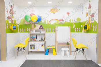 Семейная стоматология УЛЬТРАМЕД НА ЯНКИ КУПАЛЫ, 44 м. Парк Культуры