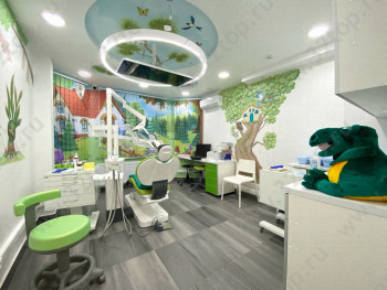 Семейная стоматология УЛЬТРАМЕД НА ЯНКИ КУПАЛЫ, 42 м. Парк Культуры