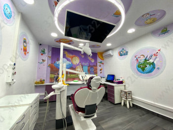Семейная стоматология УЛЬТРАМЕД НА ЯНКИ КУПАЛЫ, 42 м. Парк Культуры