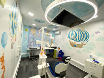 Семейная стоматология УЛЬТРАМЕД НА ЯНКИ КУПАЛЫ, 42 м. Парк Культуры