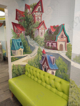 Семейная стоматология УЛЬТРАМЕД НА ЯНКИ КУПАЛЫ, 42 м. Парк Культуры