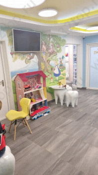 Семейная стоматология УЛЬТРАМЕД НА ЯНКИ КУПАЛЫ, 42 м. Парк Культуры