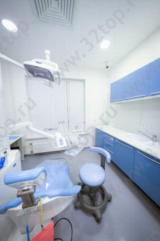 Стоматологическая клиника ЗУБРЁНОК+ (ЗУБРЁНОК ПЛЮС) м. Чертановская