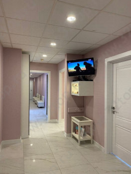 Семейная стоматология АРДЕНТА м. Озёрная