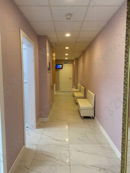 Семейная стоматология АРДЕНТА м. Озёрная