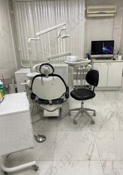 Семейная стоматология АРДЕНТА м. Озёрная