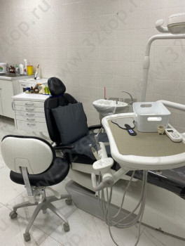 Семейная стоматология АРДЕНТА м. Озёрная