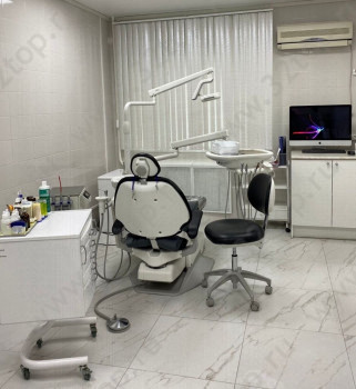 Семейная стоматология АРДЕНТА м. Озёрная