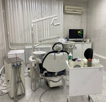 Семейная стоматология АРДЕНТА м. Озёрная