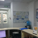 Стоматология ПУЛКОВОСТОМ м. Звёздная