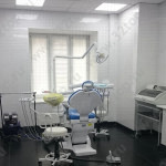 Стоматология ПУЛКОВОСТОМ м. Звёздная