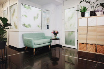 СТОМАТОЛОГИЧЕСКАЯ КЛИНИКА ЕЛЕНЫ МОКРЕНКО м. Рижская