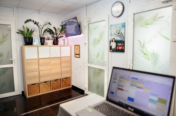 СТОМАТОЛОГИЧЕСКАЯ КЛИНИКА ЕЛЕНЫ МОКРЕНКО м. Рижская