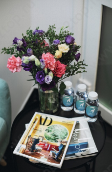 СТОМАТОЛОГИЧЕСКАЯ КЛИНИКА ЕЛЕНЫ МОКРЕНКО м. Рижская