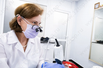 СТОМАТОЛОГИЧЕСКАЯ КЛИНИКА ЕЛЕНЫ МОКРЕНКО м. Рижская