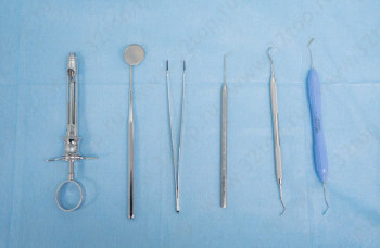 Стоматологическая клиника КЛИНИО ДЕНТА (CLINIO DENTA)