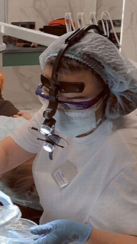 СТОМАТОЛОГИЧЕСКАЯ КЛИНИКА НАТАЛЬИ РАПУТА м. Обводный канал