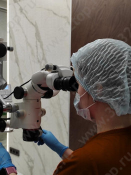 СТОМАТОЛОГИЧЕСКАЯ КЛИНИКА НАТАЛЬИ РАПУТА м. Обводный канал