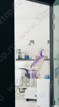 КЛИНИКА ЭКСПЕРТНОЙ ОРТОДОНТИИ ТАТЬЯНЫ СПАСИЧ