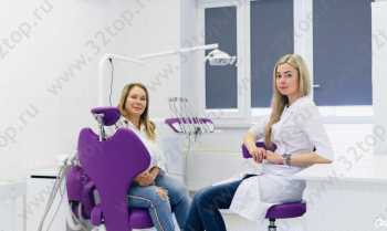 КЛИНИКА ЭКСПЕРТНОЙ ОРТОДОНТИИ ТАТЬЯНЫ СПАСИЧ