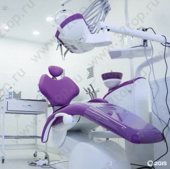 КЛИНИКА ЭКСПЕРТНОЙ ОРТОДОНТИИ ТАТЬЯНЫ СПАСИЧ