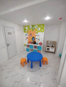 Детская стоматология ДЕНТА БЭЙБИ м. Юго-Западная