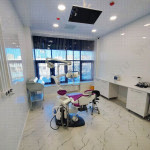 Детская стоматология ДЕНТА БЭЙБИ м. Юго-Западная