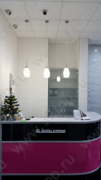 Стоматологическая клиника IDENTIKA (АЙДЕНТИКА) м. Девяткино