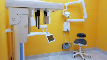 Стоматологическая клиника IDENTIKA (АЙДЕНТИКА) м. Девяткино