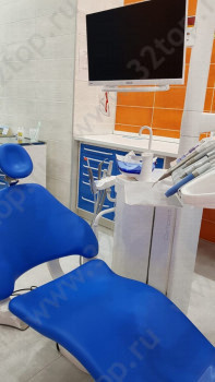 Стоматологическая клиника IDENTIKA (АЙДЕНТИКА) м. Девяткино