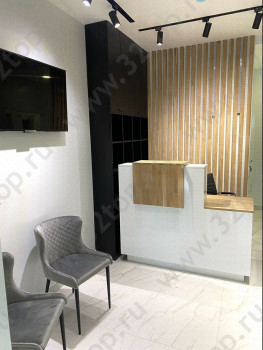 Стоматологическая клиника АСТЕЛЛА