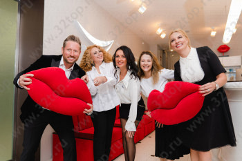 Стоматологическая клиника МАСТЕРСКАЯ УЛЫБОК м. Красносельская