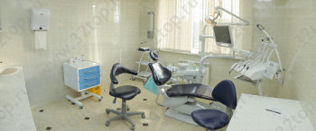 Стоматологическая клиника ДЕНТАЛ-МС