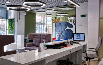 Семейная стоматология ДОКТОР КЕЛЛЕР на Калинина