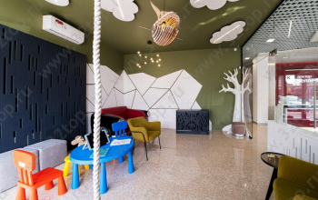 Семейная стоматология ДОКТОР КЕЛЛЕР на Калинина