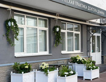 Стоматология ДОКТОР ДЕНТ НА СЕРГИЕВСКОЙ м. Горьковская