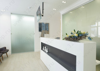 Стоматология ДОКТОР ДЕНТ НА СЕРГИЕВСКОЙ м. Горьковская