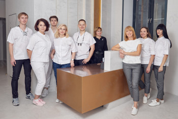 Стоматология ДОКТОР ДЕНТ на Казанском