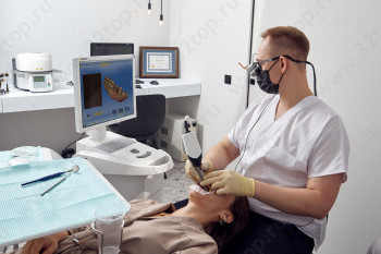 Стоматология ДОКТОР ДЕНТ на Казанском