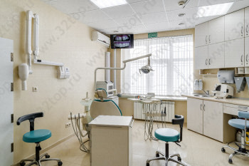 Стоматология АРДЕНТА