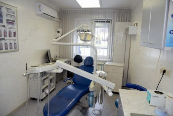 Стоматология ВАШ СТОМАТОЛОГ