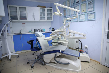 Стоматология ДЕНТ-СМАЙЛ