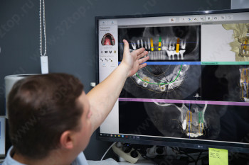 Стоматология ДЕНТ-СМАЙЛ