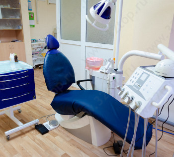 Стоматология ЗАЙКА
